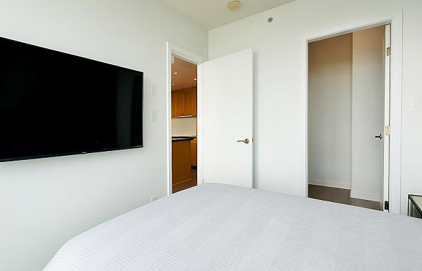 1605 821 Cambie Street Downtown VW