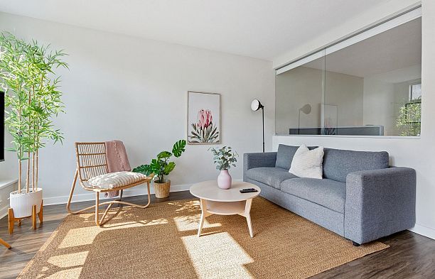 509 1249 Granville Street Downtown VW