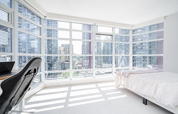 1904 1205 W Hastings Street Coal Harbour