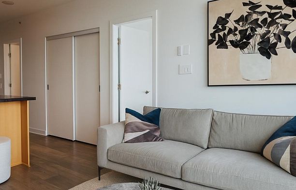 1605 821 Cambie Street Downtown VW