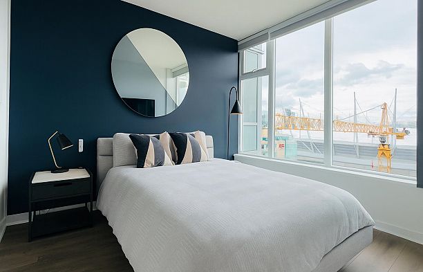 1605 821 Cambie Street Downtown VW