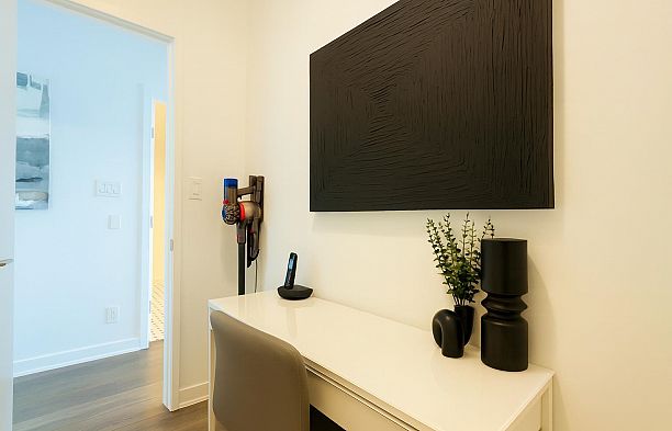 1605 821 Cambie Street Downtown VW