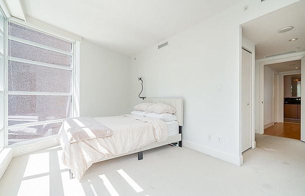 1904 1205 W Hastings Street Coal Harbour