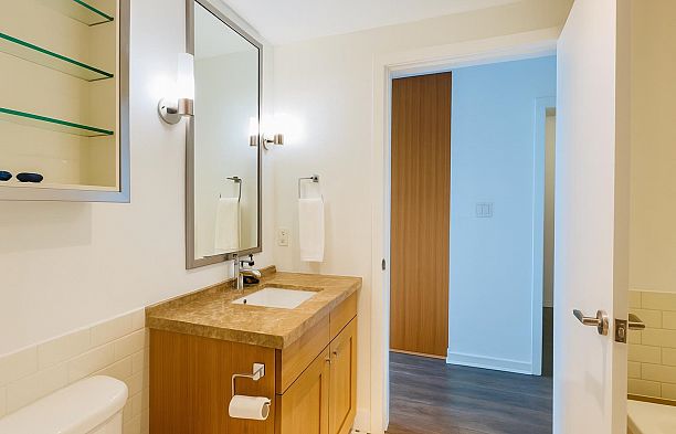 1605 821 Cambie Street Downtown VW