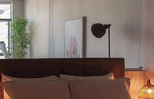 509 1249 Granville Street Downtown VW