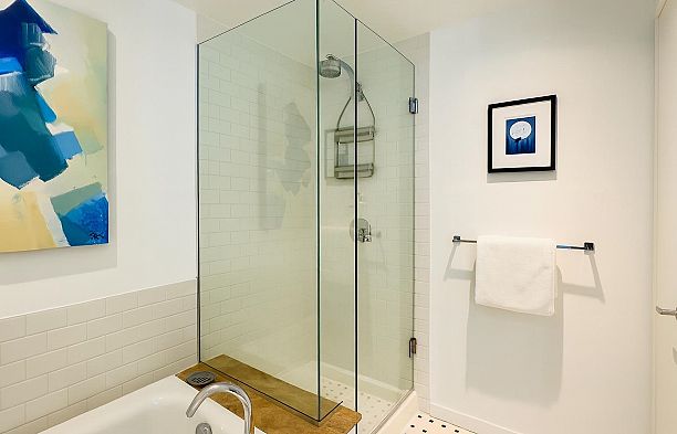 1605 821 Cambie Street Downtown VW