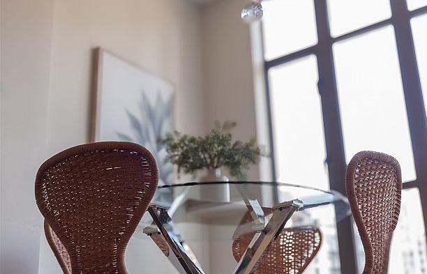 509 1249 Granville Street Downtown VW