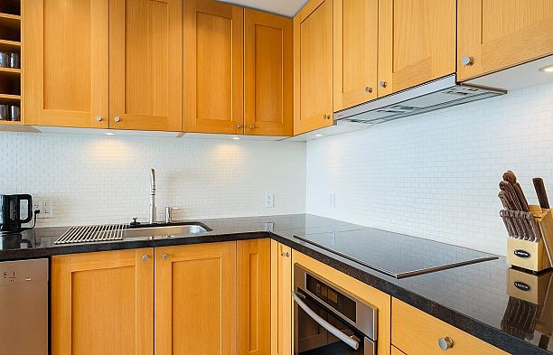 1605 821 Cambie Street Downtown VW