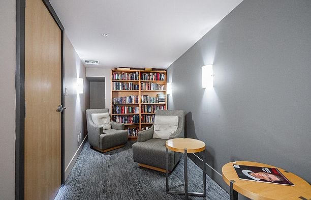 1904 1205 W Hastings Street Coal Harbour