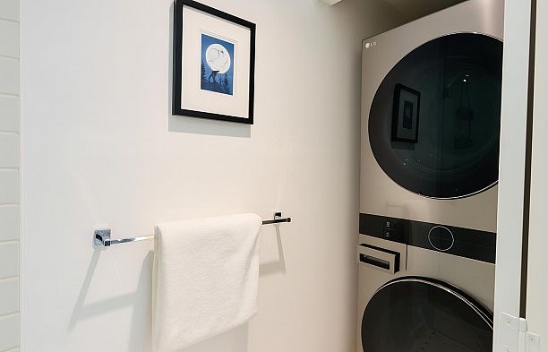 1605 821 Cambie Street Downtown VW