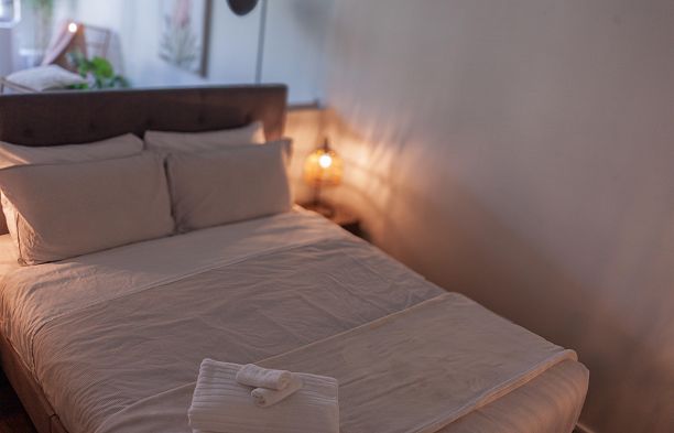 509 1249 Granville Street Downtown VW