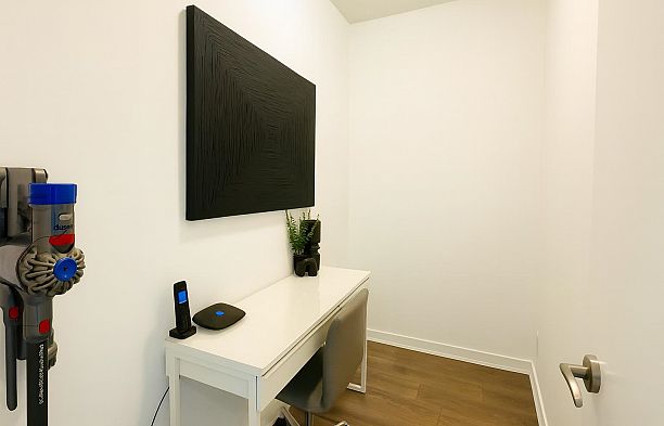 1605 821 Cambie Street Downtown VW