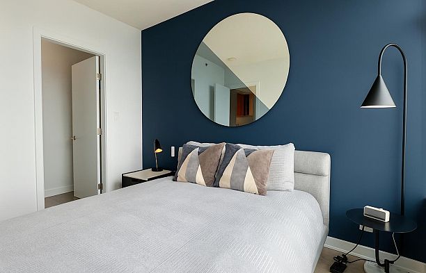 1605 821 Cambie Street Downtown VW