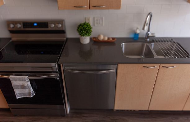 509 1249 Granville Street Downtown VW