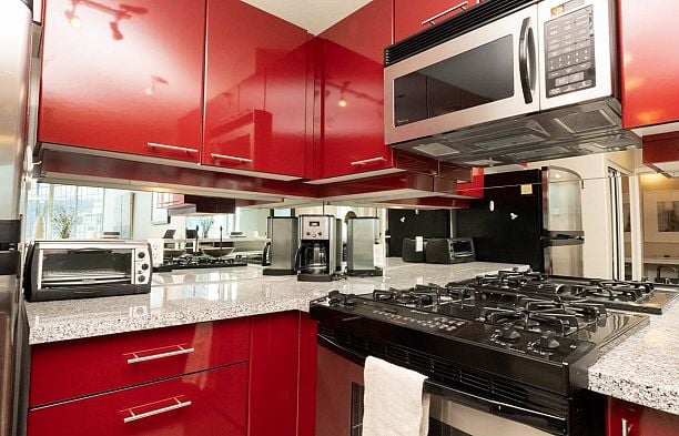 2303 1328 W PENDER STREET, Vancouver BC V6E 4T1 Coal Harbour