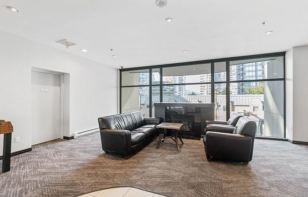 3103 1239 W Georgia Street Coal Harbour