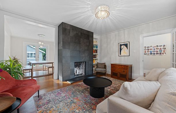 2138 W 21st Avenue Arbutus