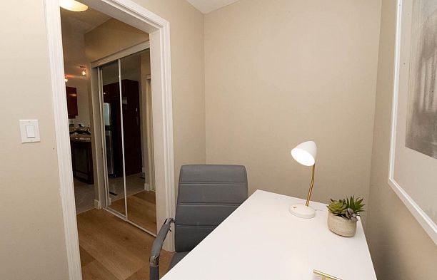 2303 1328 W PENDER STREET, Vancouver BC V6E 4T1 Coal Harbour