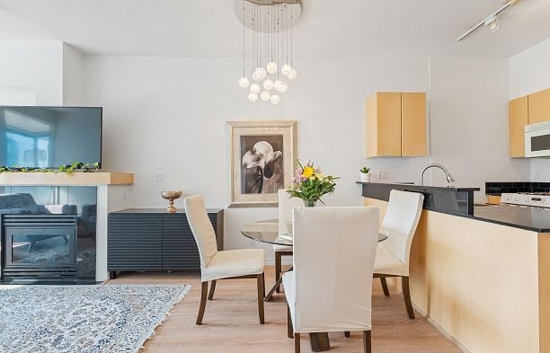 3103 1239 W Georgia Street Coal Harbour