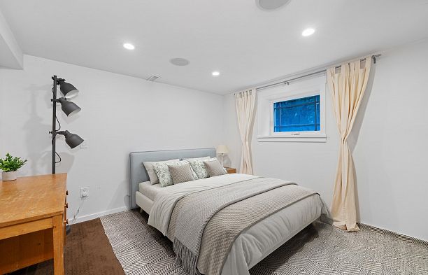 2138 W 21st Avenue Arbutus