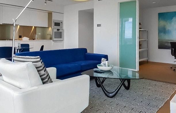 5001 1151 WEST GEORGIA STREET, Vancouver BC V6E 4E6 Coal Harbour