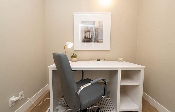 2303 1328 W PENDER STREET, Vancouver BC V6E 4T1 Coal Harbour