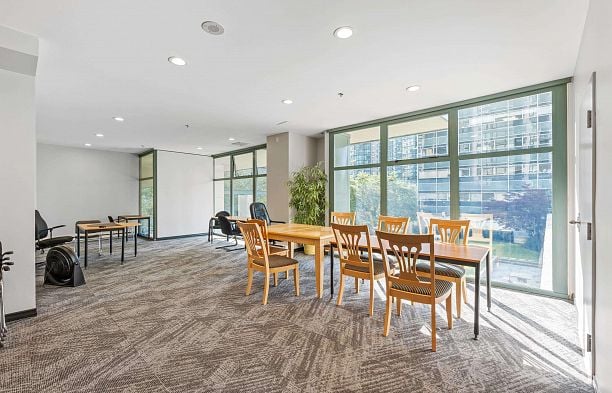 3103 1239 W Georgia Street Coal Harbour