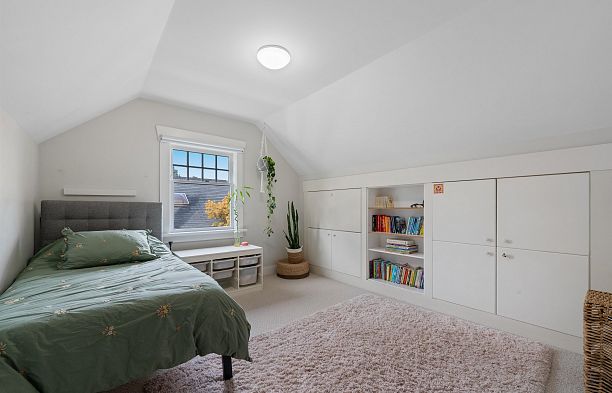 2138 W 21st Avenue Arbutus