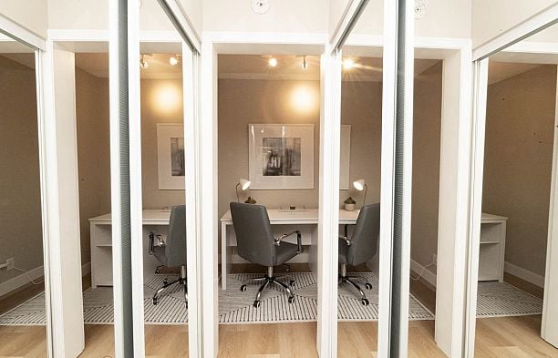 2303 1328 W PENDER STREET, Vancouver BC V6E 4T1 Coal Harbour