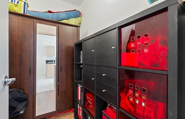 3103 1239 W Georgia Street Coal Harbour