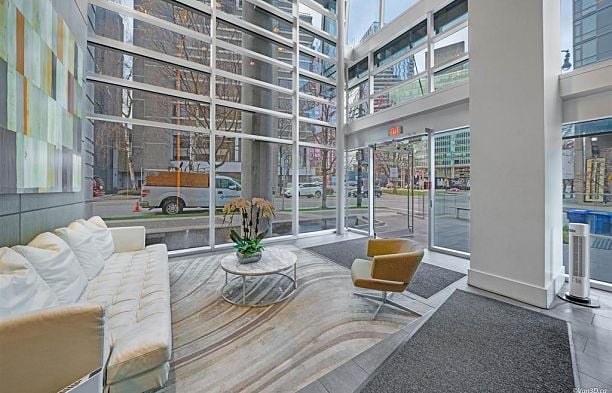 508 1477 W Pender Street Coal Harbour