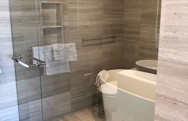 5001 1151 WEST GEORGIA STREET, Vancouver BC V6E 4E6 Coal Harbour