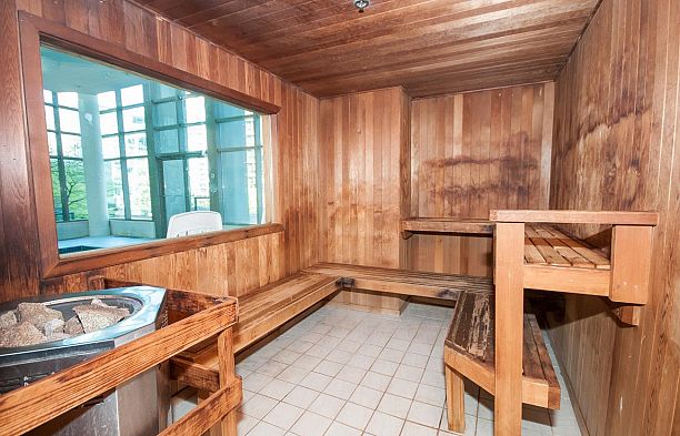 2303 1328 W PENDER STREET, Vancouver BC V6E 4T1 Coal Harbour