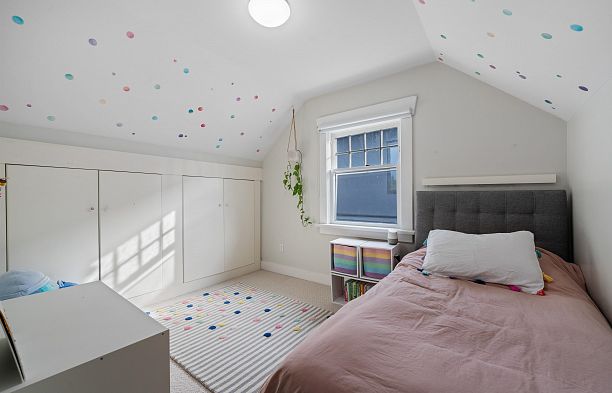 2138 W 21st Avenue Arbutus