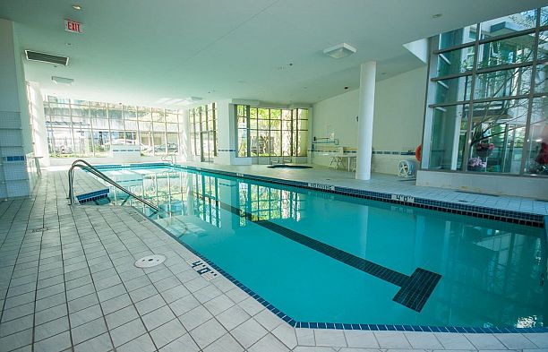 2303 1328 W PENDER STREET, Vancouver BC V6E 4T1 Coal Harbour