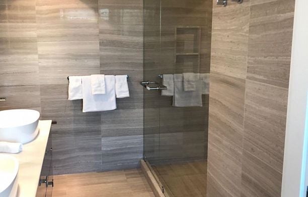 5001 1151 WEST GEORGIA STREET, Vancouver BC V6E 4E6 Coal Harbour