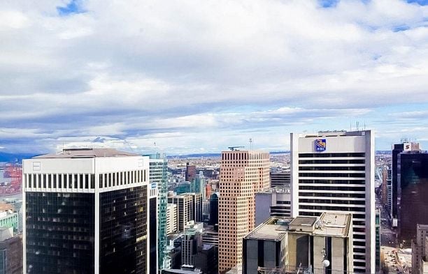 5001 1151 WEST GEORGIA STREET, Vancouver BC V6E 4E6 Coal Harbour