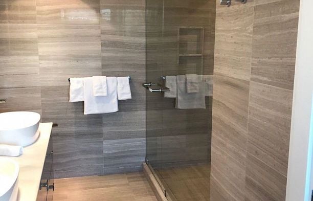 5001 1151 WEST GEORGIA STREET, Vancouver BC V6E 4E6 Coal Harbour