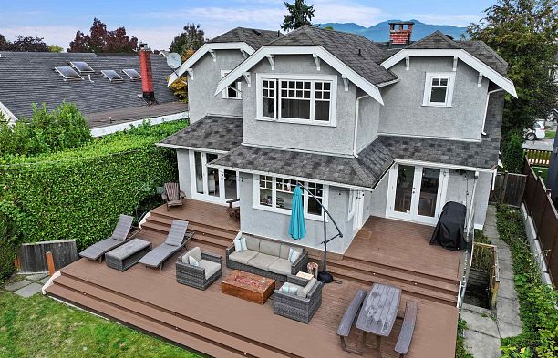 2138 W 21st Avenue Arbutus