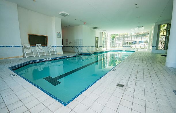 2303 1328 W PENDER STREET, Vancouver BC V6E 4T1 Coal Harbour