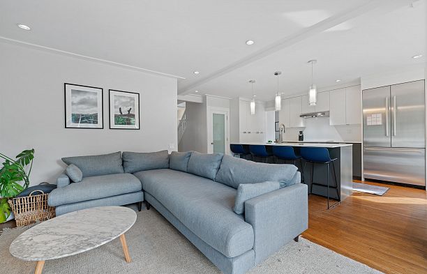 2138 W 21st Avenue Arbutus