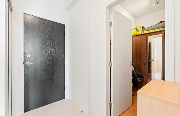 3103 1239 W Georgia Street Coal Harbour