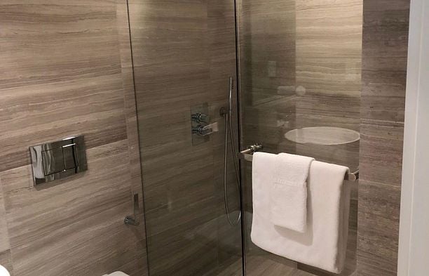 5001 1151 WEST GEORGIA STREET, Vancouver BC V6E 4E6 Coal Harbour