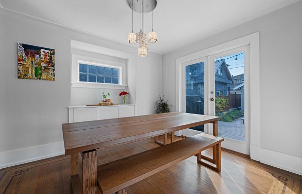 2138 W 21st Avenue Arbutus