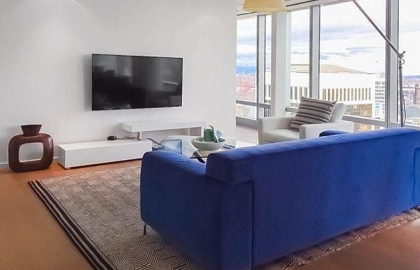 5001 1151 WEST GEORGIA STREET, Vancouver BC V6E 4E6 Coal Harbour