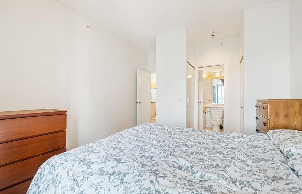 3103 1239 W Georgia Street Coal Harbour