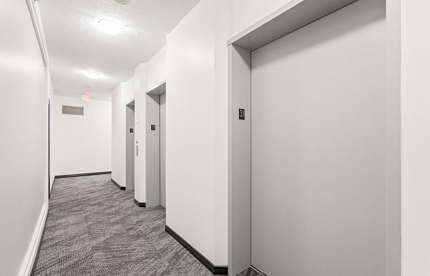 3103 1239 W Georgia Street Coal Harbour