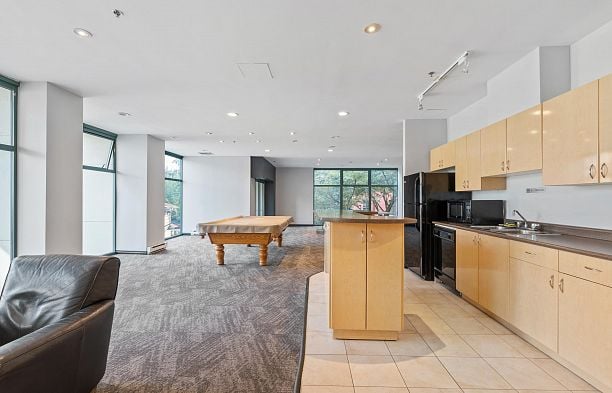 3103 1239 W Georgia Street Coal Harbour