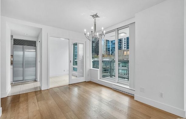 806 590 Nicola Street Coal Harbour