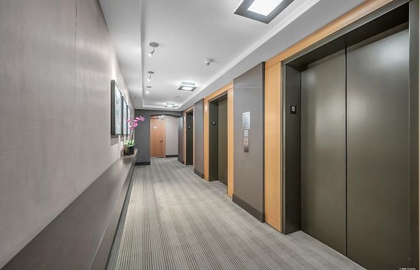 806 590 Nicola Street Coal Harbour